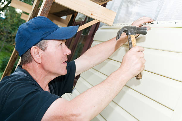 James Hardie Siding in Hillsborough, NC